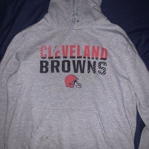 Cleveland Browns Hoodie